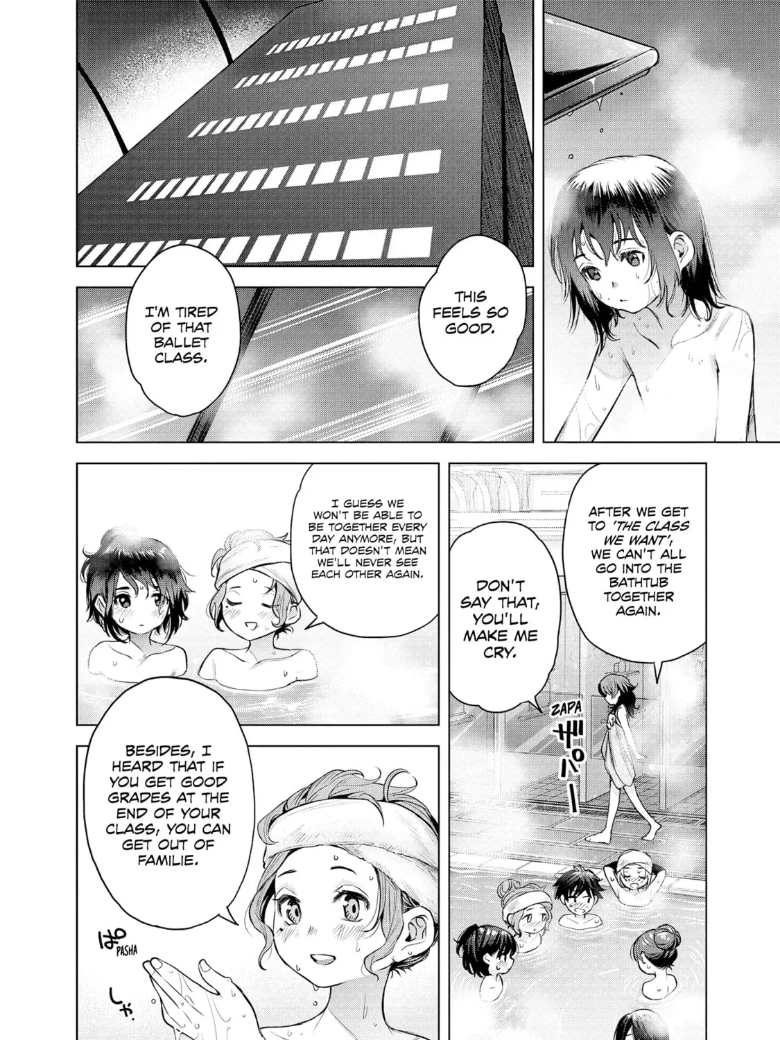 Read she is beautiful chapter 1 image 44 on Lezhin