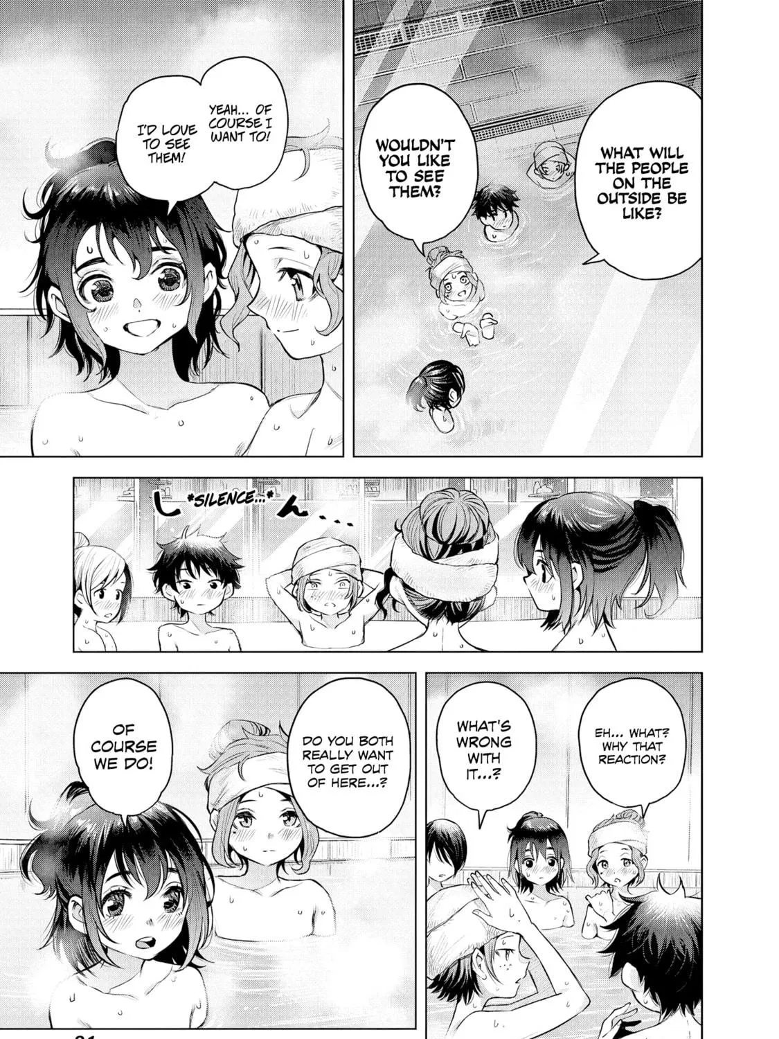 Read she is beautiful chapter 1 image 46 on Lezhin