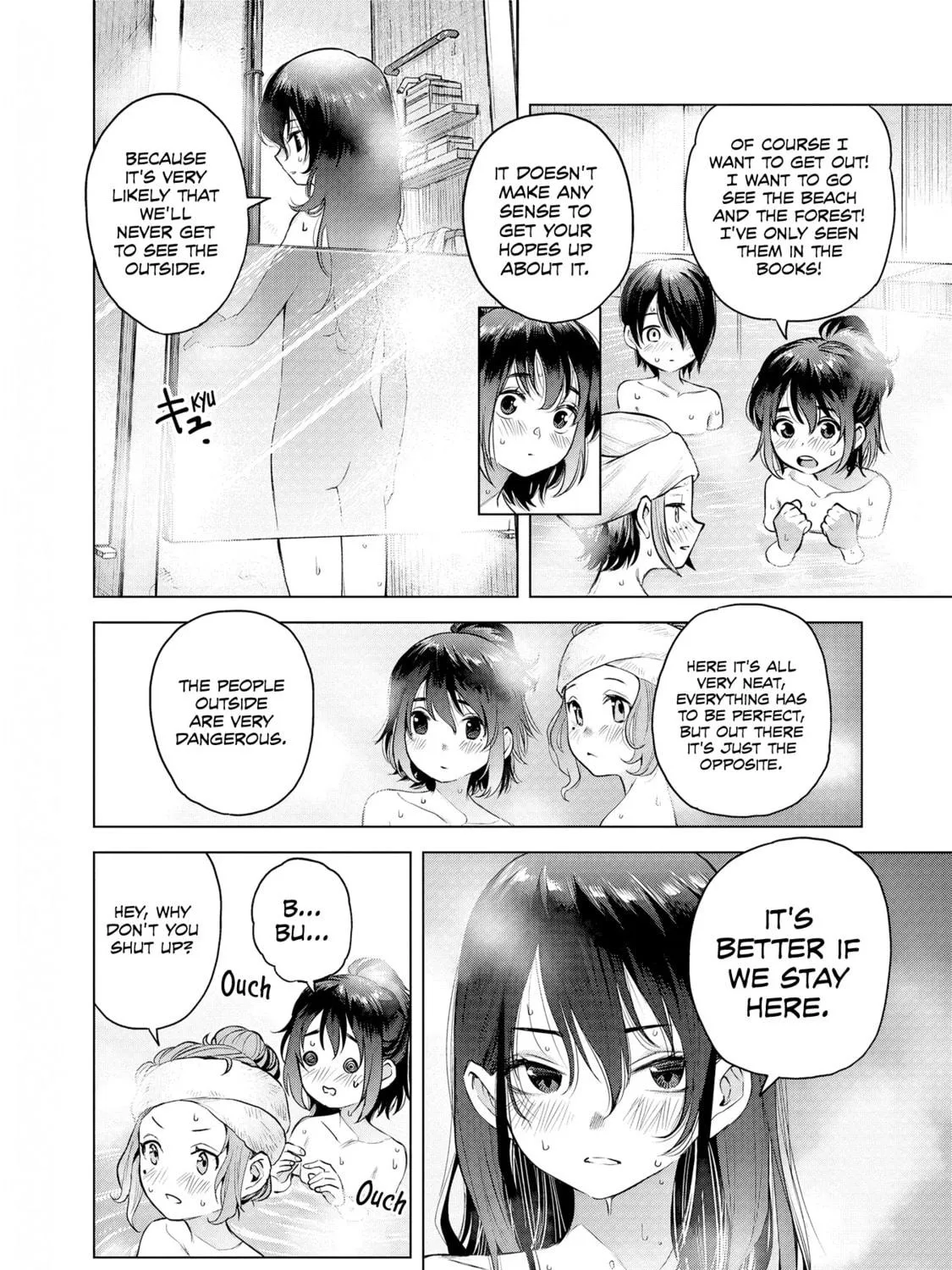 Read she is beautiful chapter 1 image 48 on Lezhin