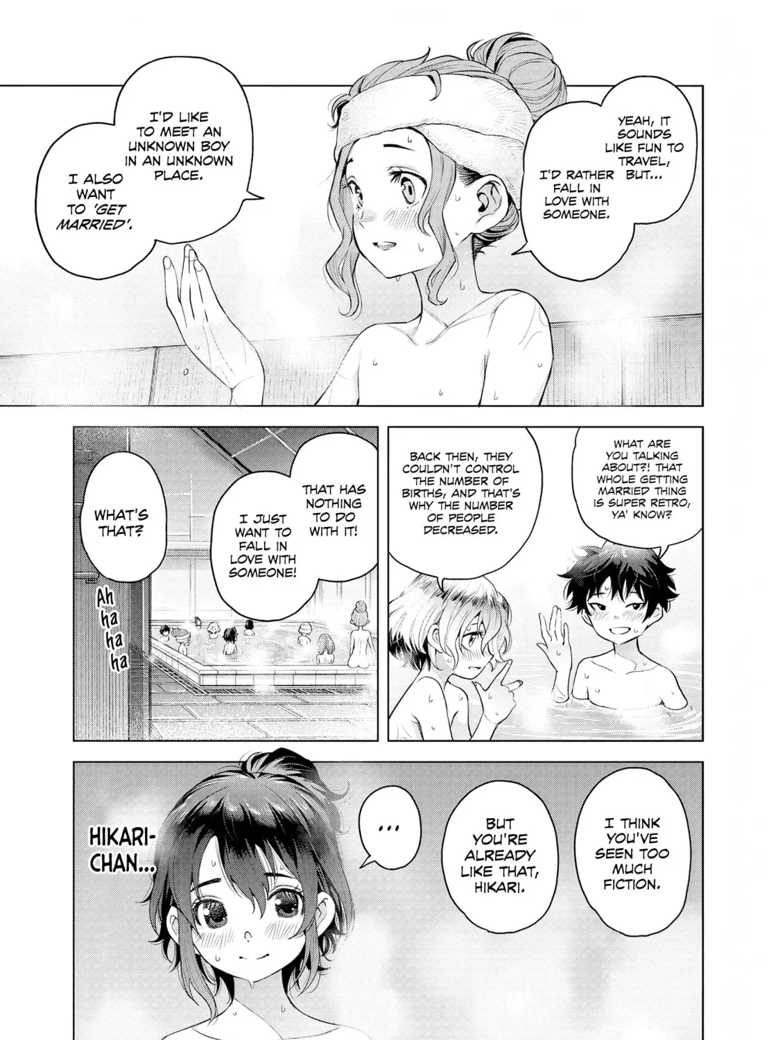 Read she is beautiful chapter 1 image 54 on Lezhin