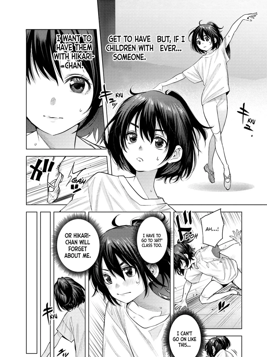 Read she is beautiful chapter 1 image 60 on Lezhin