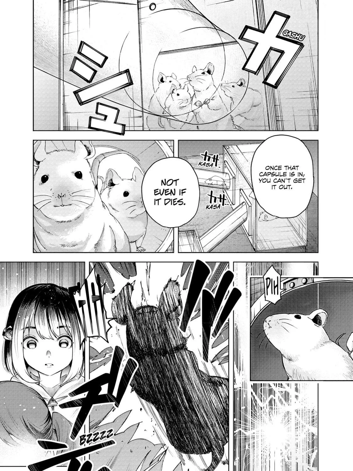 Read she is beautiful chapter 1 image 70 on Lezhin