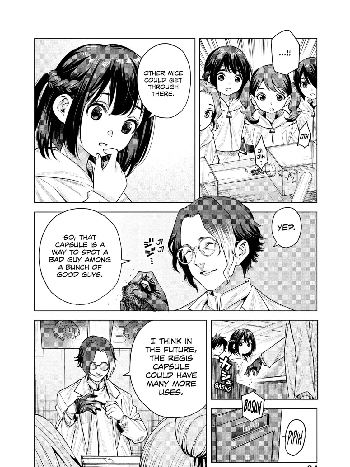 Read she is beautiful chapter 1 image 72 on Lezhin