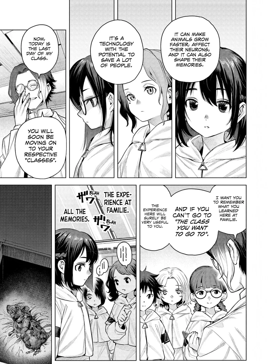 Read she is beautiful chapter 1 image 74 on Lezhin