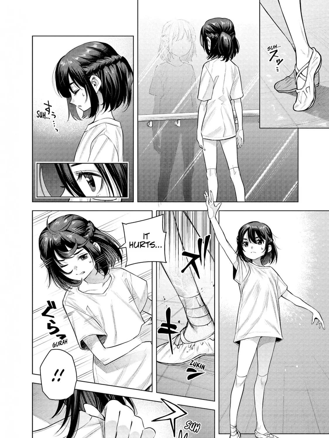 Read she is beautiful chapter 1 image 80 on Lezhin