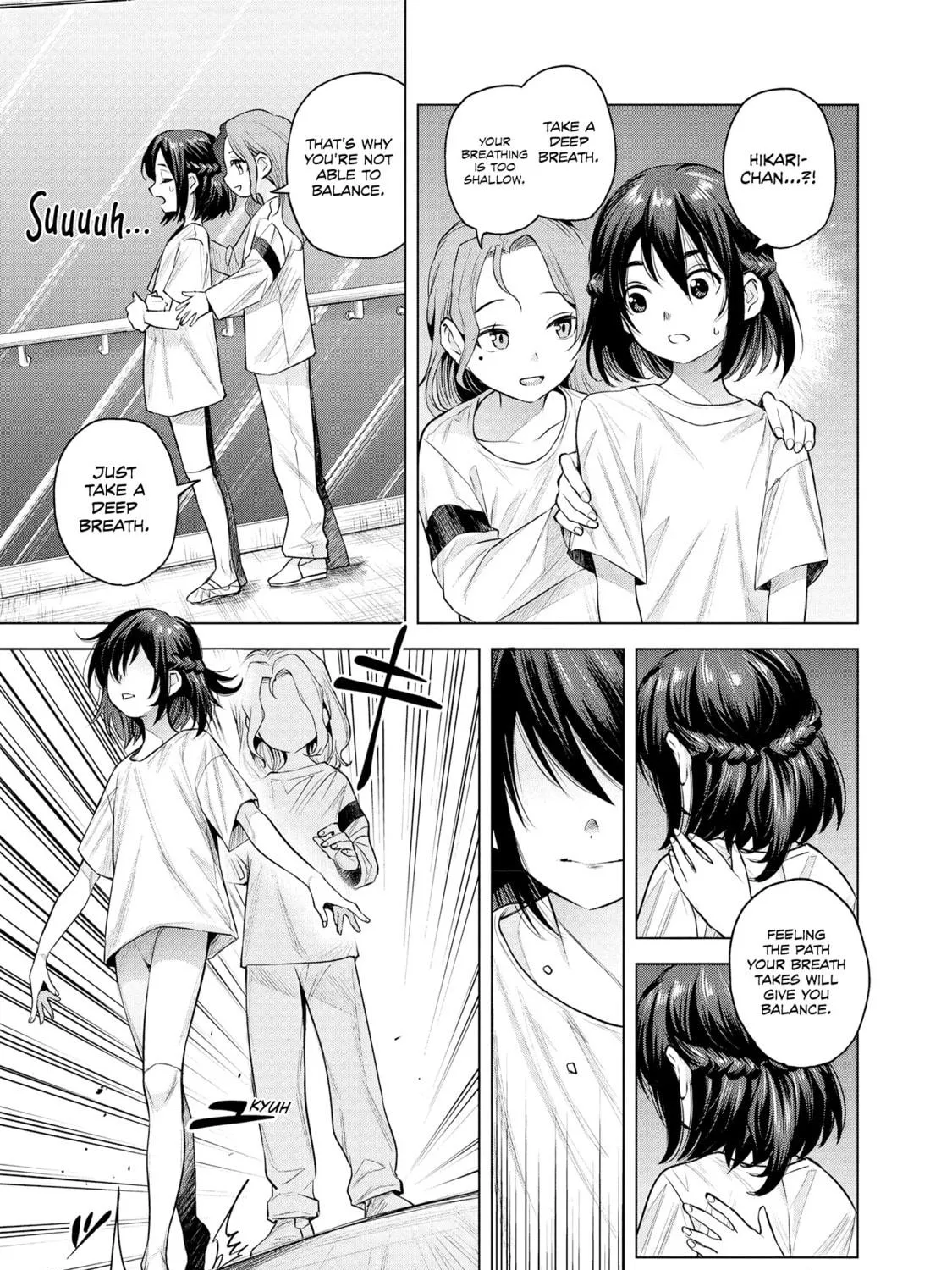 Read she is beautiful chapter 1 image 82 on Lezhin