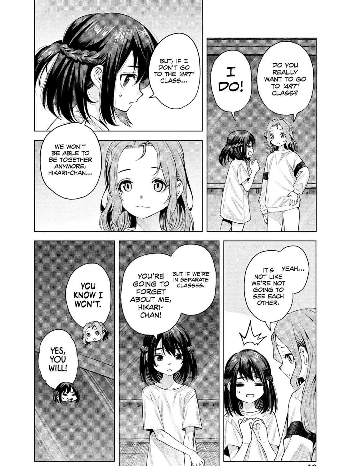 Read she is beautiful chapter 1 image 88 on Lezhin