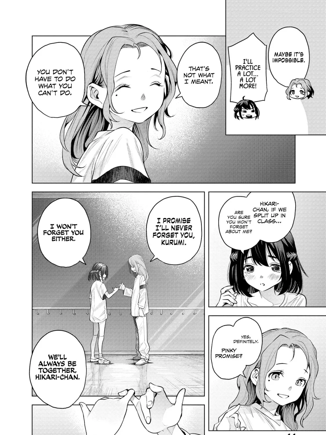 Read she is beautiful chapter 1 image 92 on Lezhin