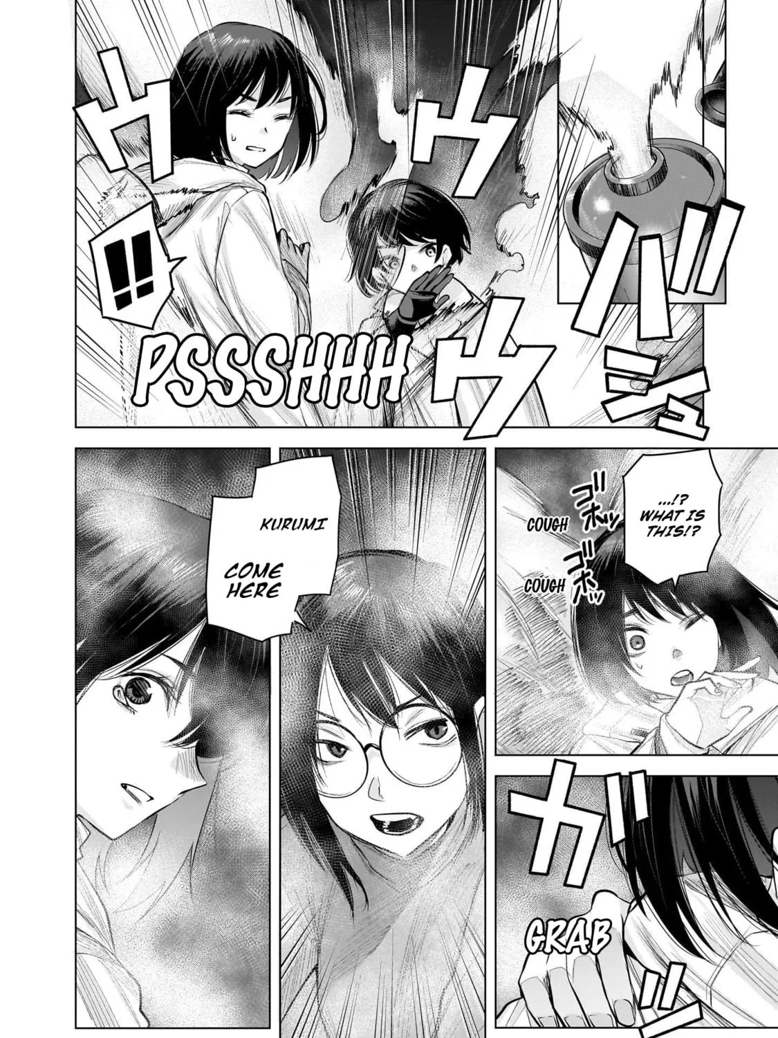 Read she is beautiful chapter 10 image 10 on Lezhin