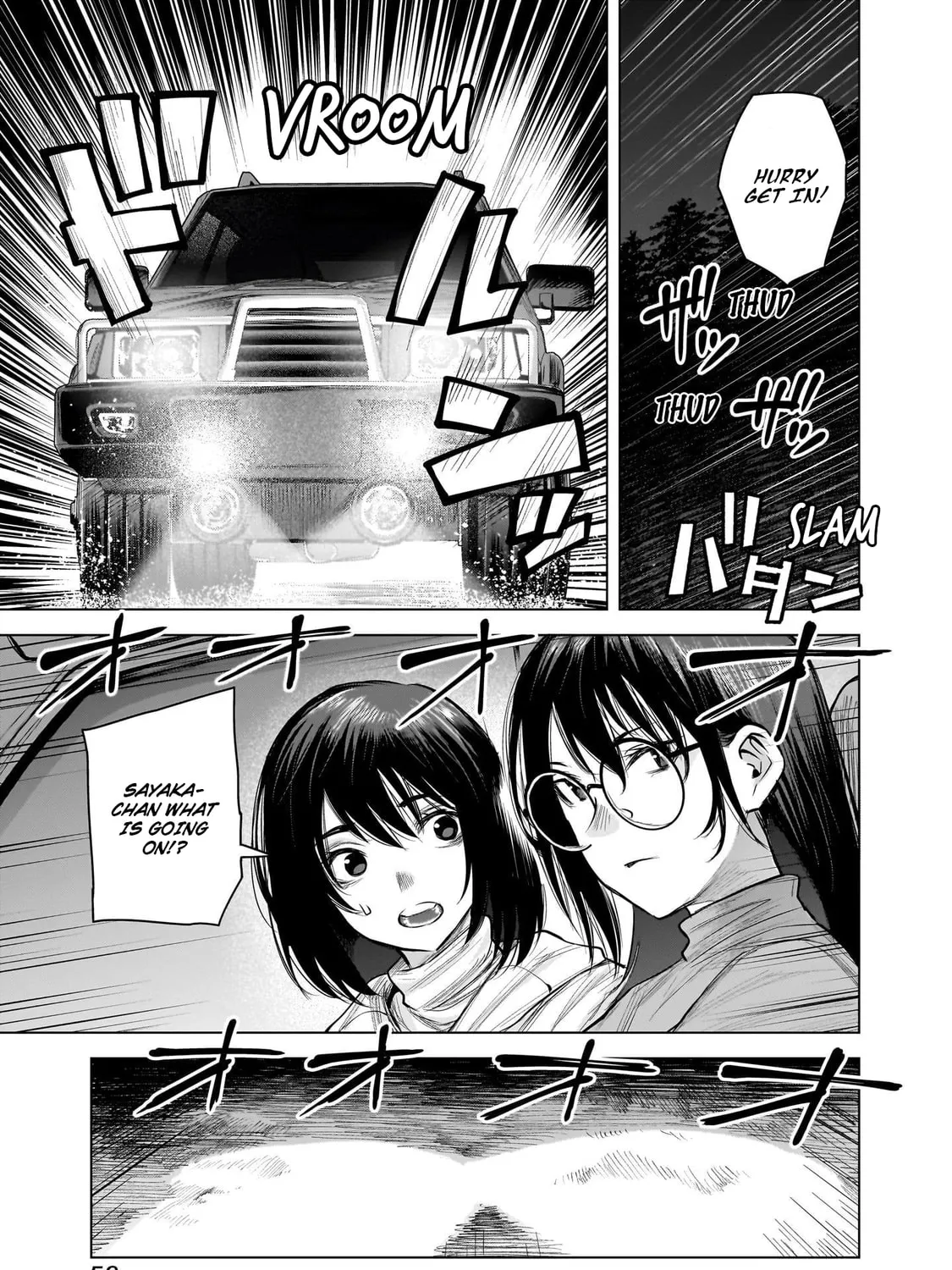 Read she is beautiful chapter 10 image 12 on Lezhin