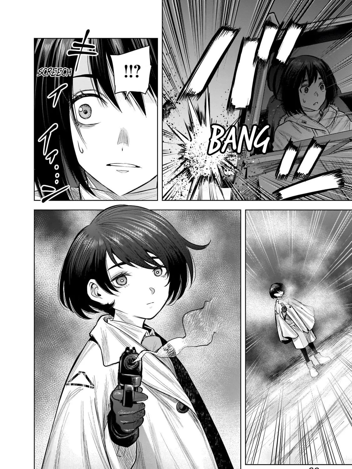 Read she is beautiful chapter 10 image 14 on Lezhin