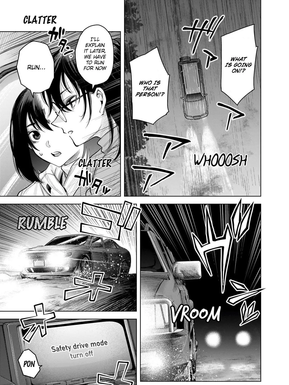 Read she is beautiful chapter 10 image 16 on Lezhin