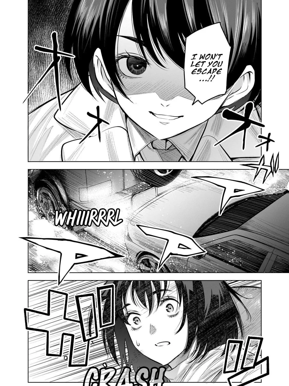Read she is beautiful chapter 10 image 18 on Lezhin
