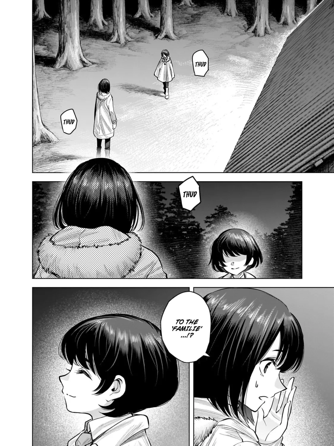 Read she is beautiful chapter 10 image 2 on Lezhin