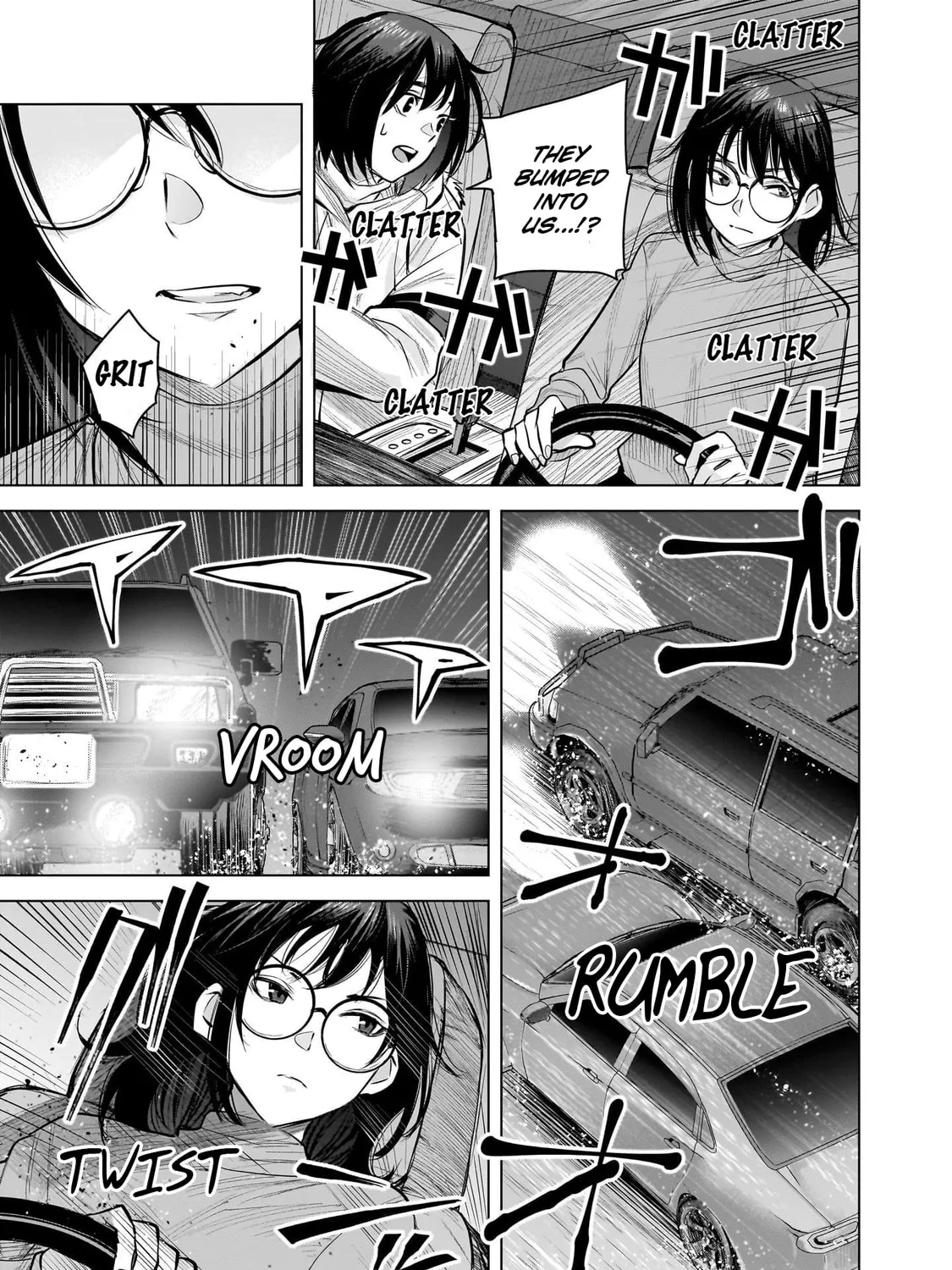 Read she is beautiful chapter 10 image 20 on Lezhin
