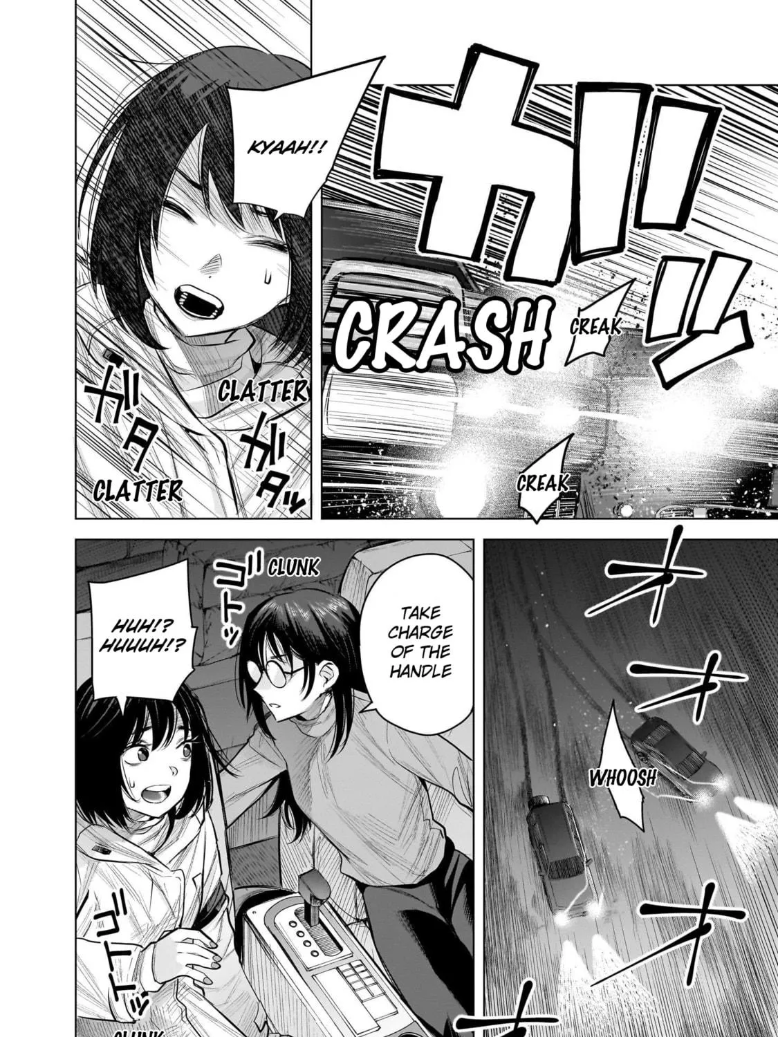 Read she is beautiful chapter 10 image 22 on Lezhin