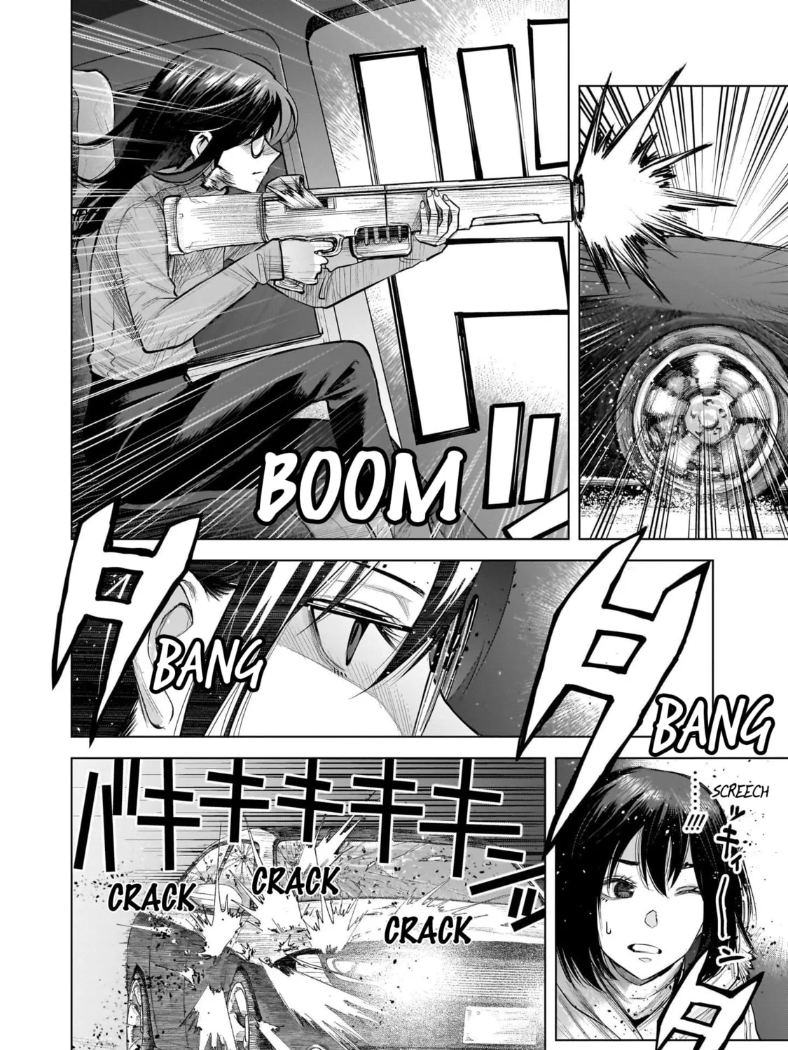 Read she is beautiful chapter 10 image 26 on Lezhin