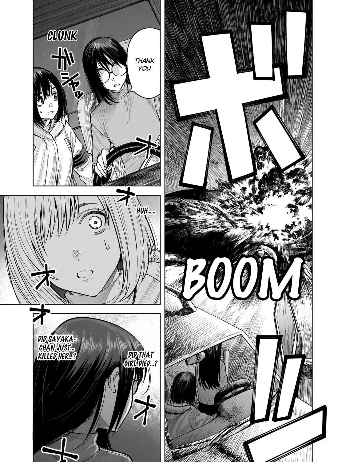Read she is beautiful chapter 10 image 28 on Lezhin