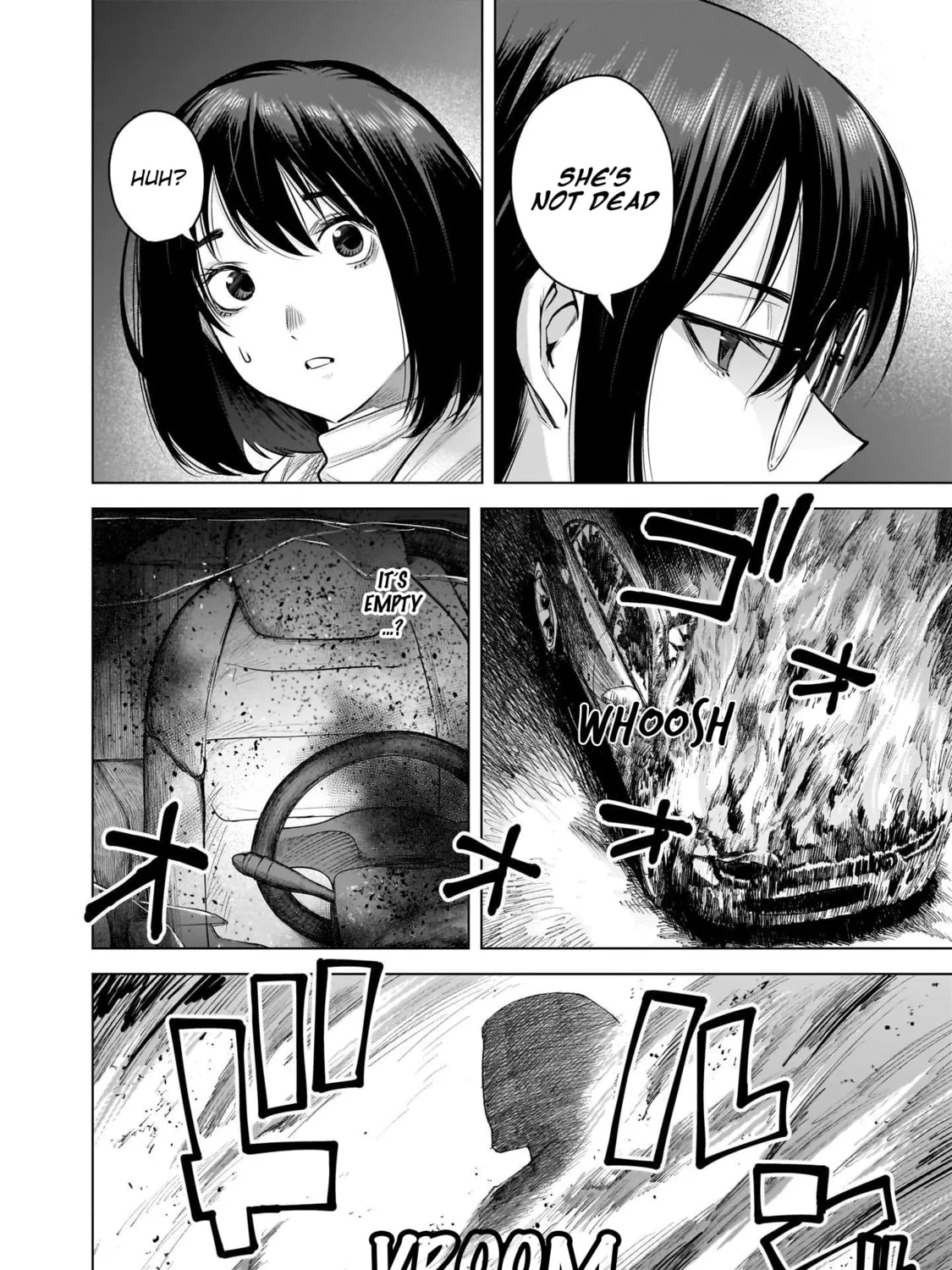 Read she is beautiful chapter 10 image 30 on Lezhin