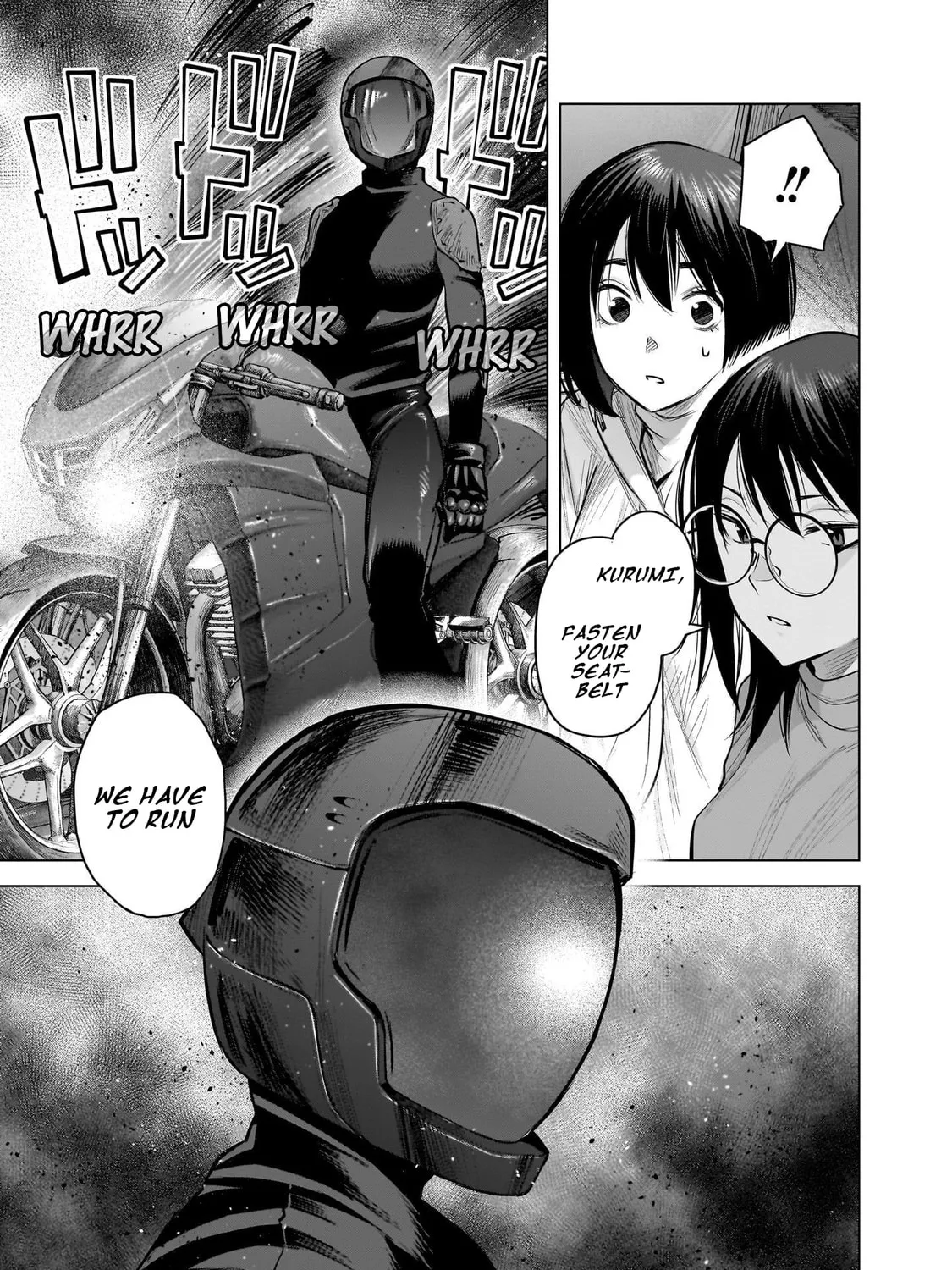 Read she is beautiful chapter 10 image 32 on Lezhin
