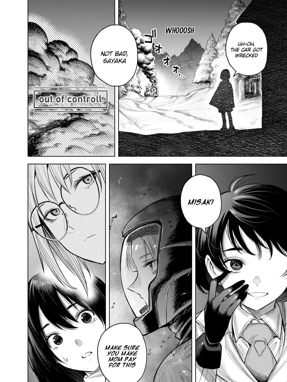 Read she is beautiful chapter 10 image 34 on Lezhin