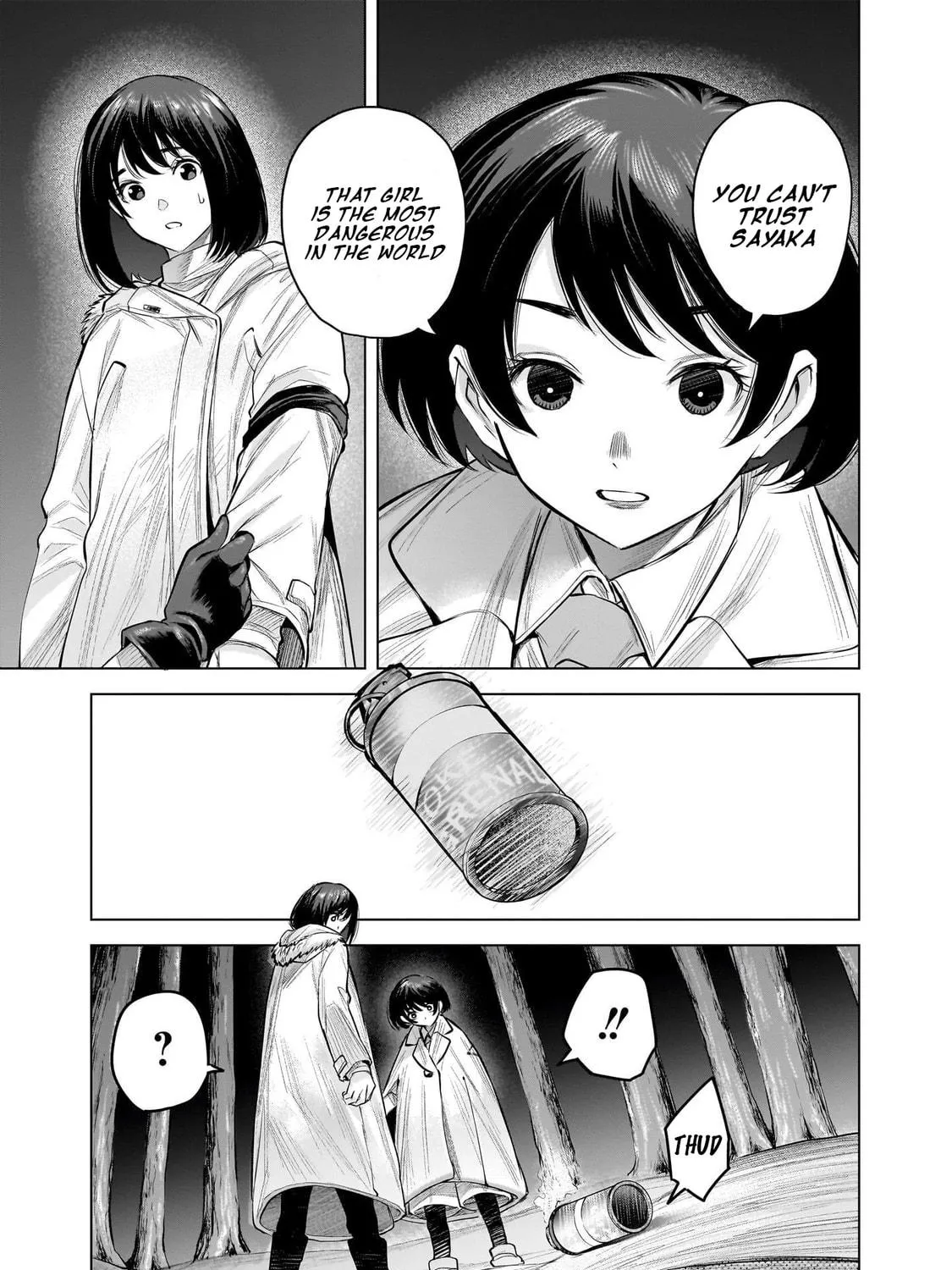 Read she is beautiful chapter 10 image 8 on Lezhin