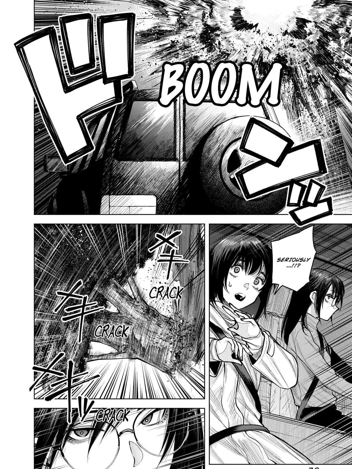 Read she is beautiful chapter 11 image 10 on Lezhin