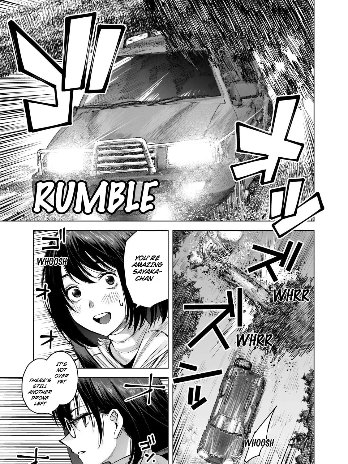 Read she is beautiful chapter 11 image 12 on Lezhin