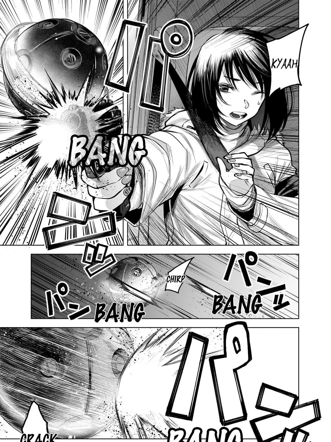 Read she is beautiful chapter 11 image 16 on Lezhin