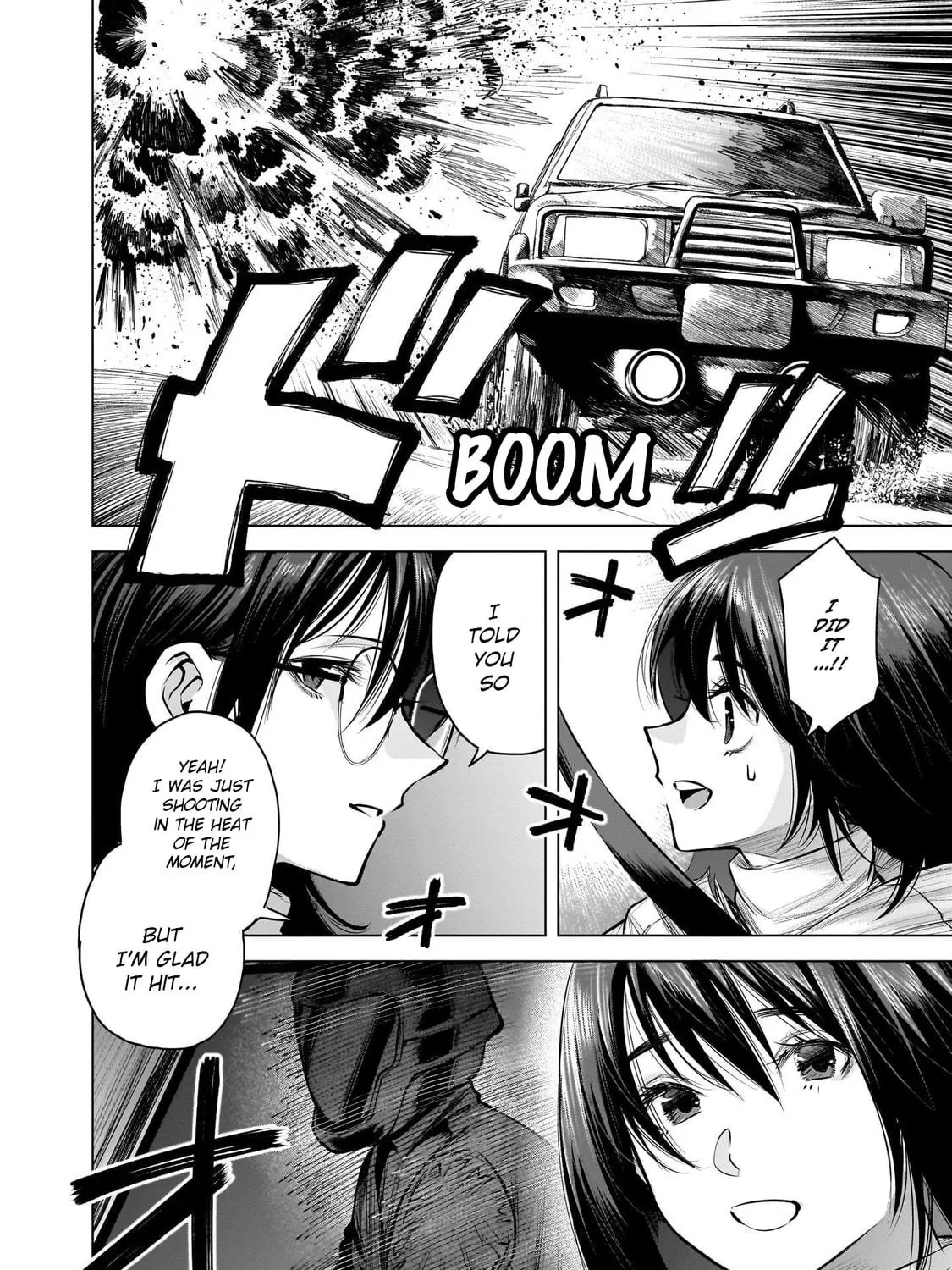 Read she is beautiful chapter 11 image 18 on Lezhin