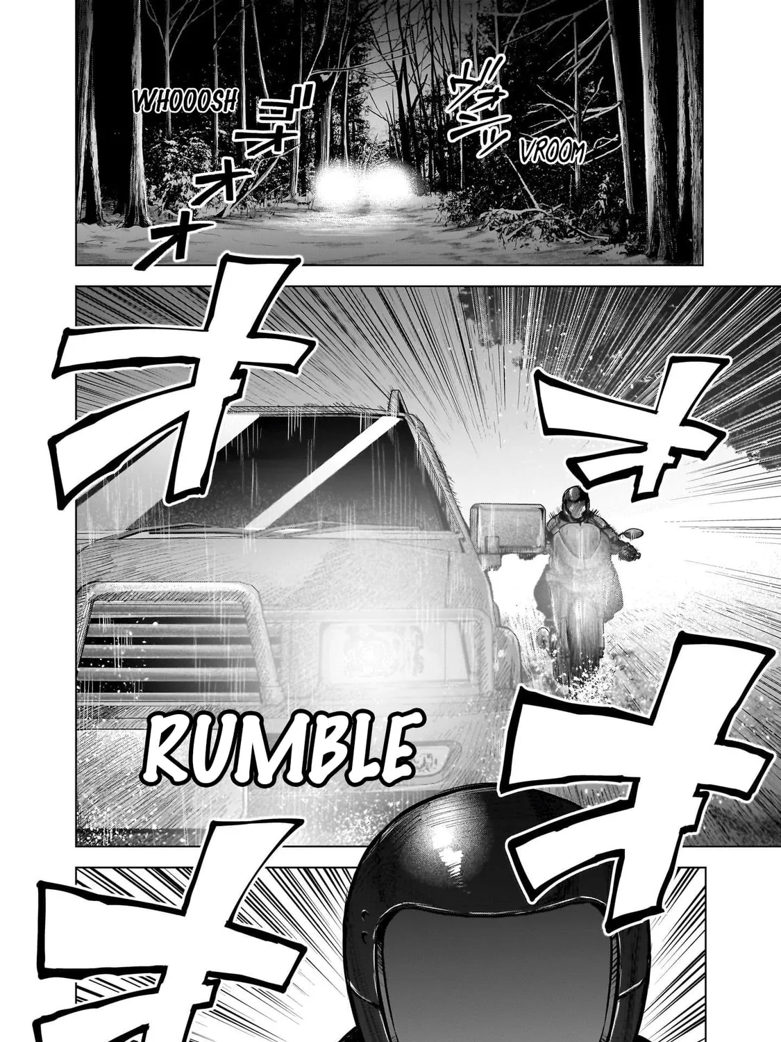 Read she is beautiful chapter 11 image 2 on Lezhin