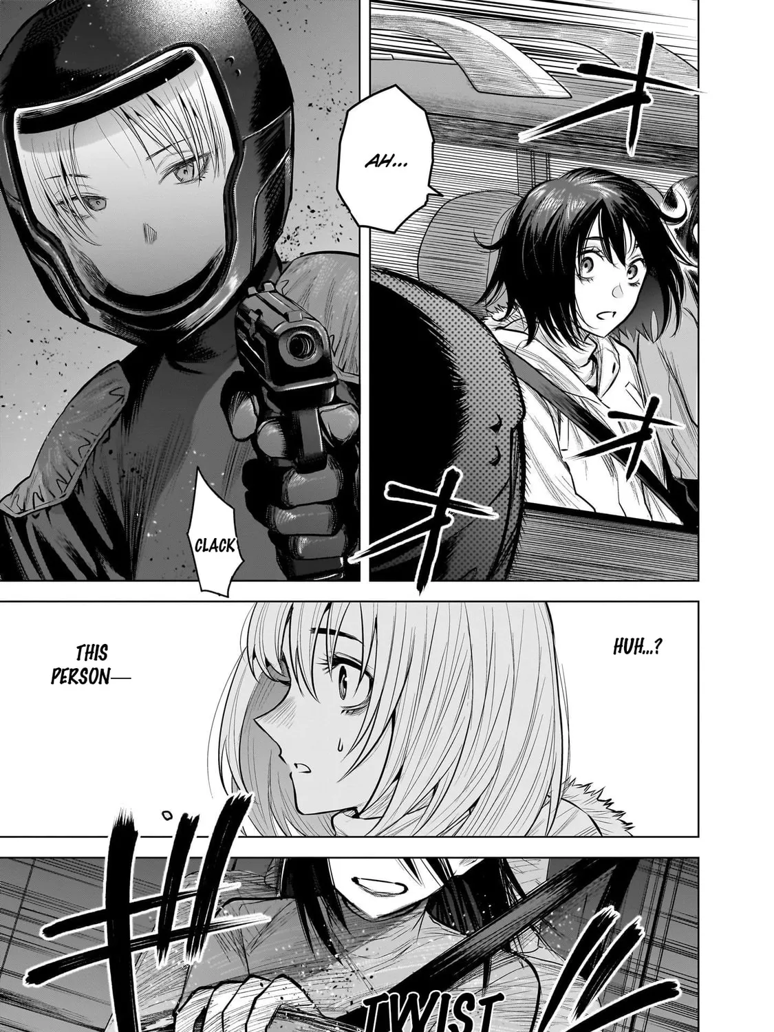 Read she is beautiful chapter 11 image 20 on Lezhin