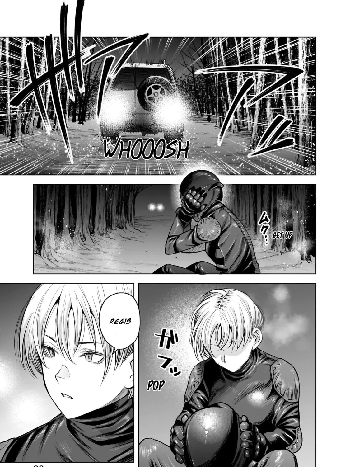 Read she is beautiful chapter 11 image 24 on Lezhin