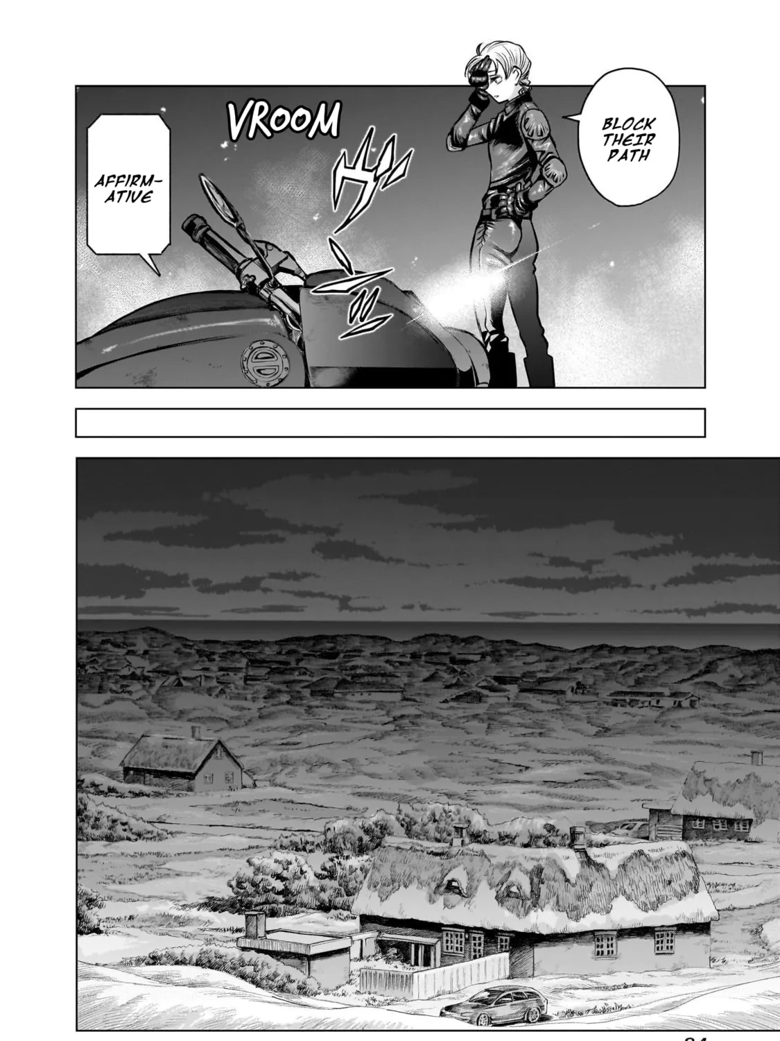 Read she is beautiful chapter 11 image 26 on Lezhin