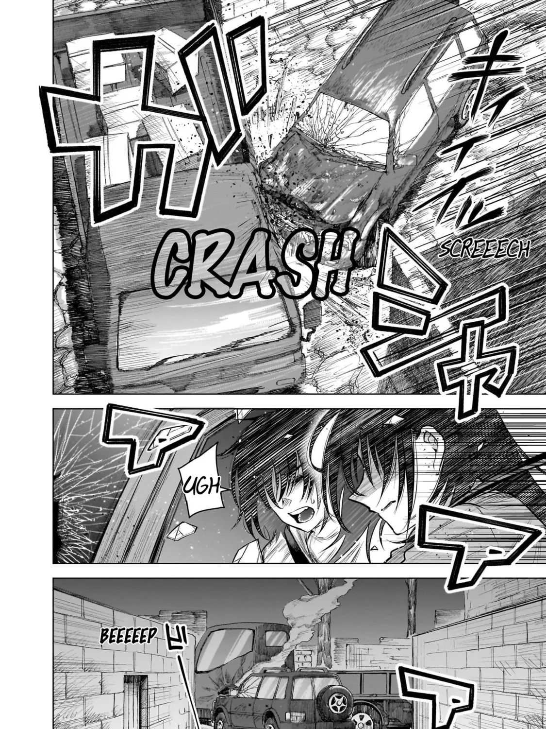 Read she is beautiful chapter 11 image 30 on Lezhin