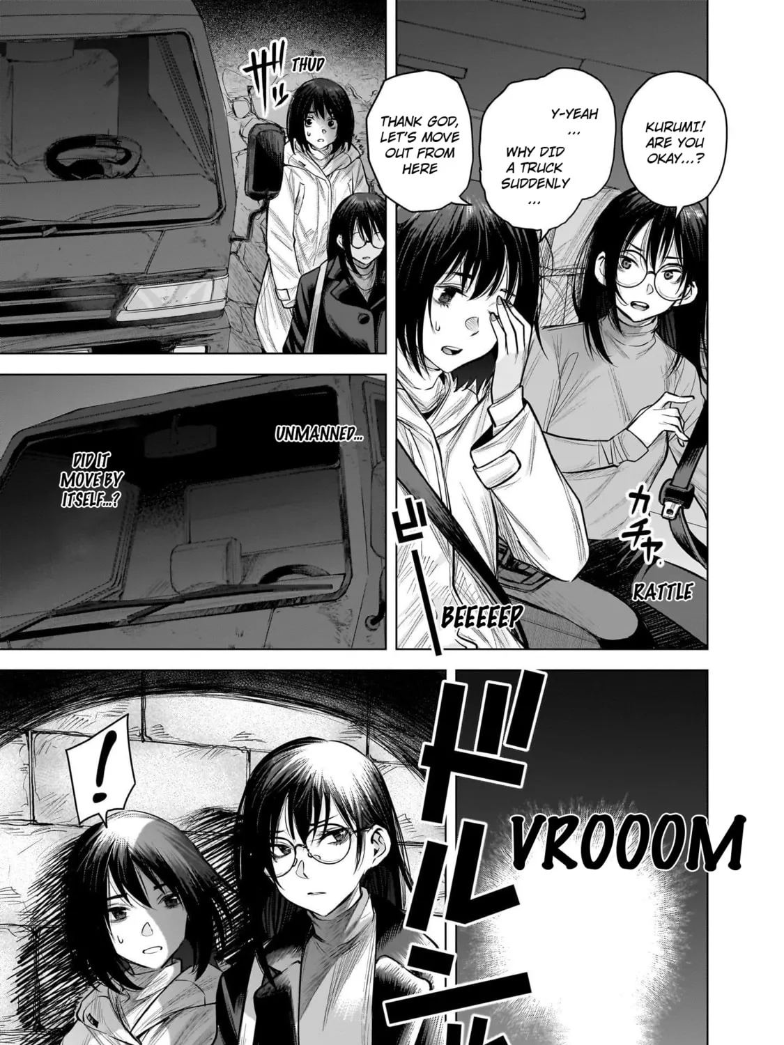 Read she is beautiful chapter 11 image 32 on Lezhin