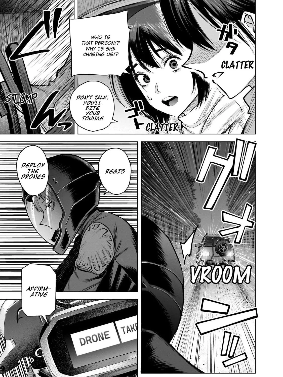 Read she is beautiful chapter 11 image 4 on Lezhin