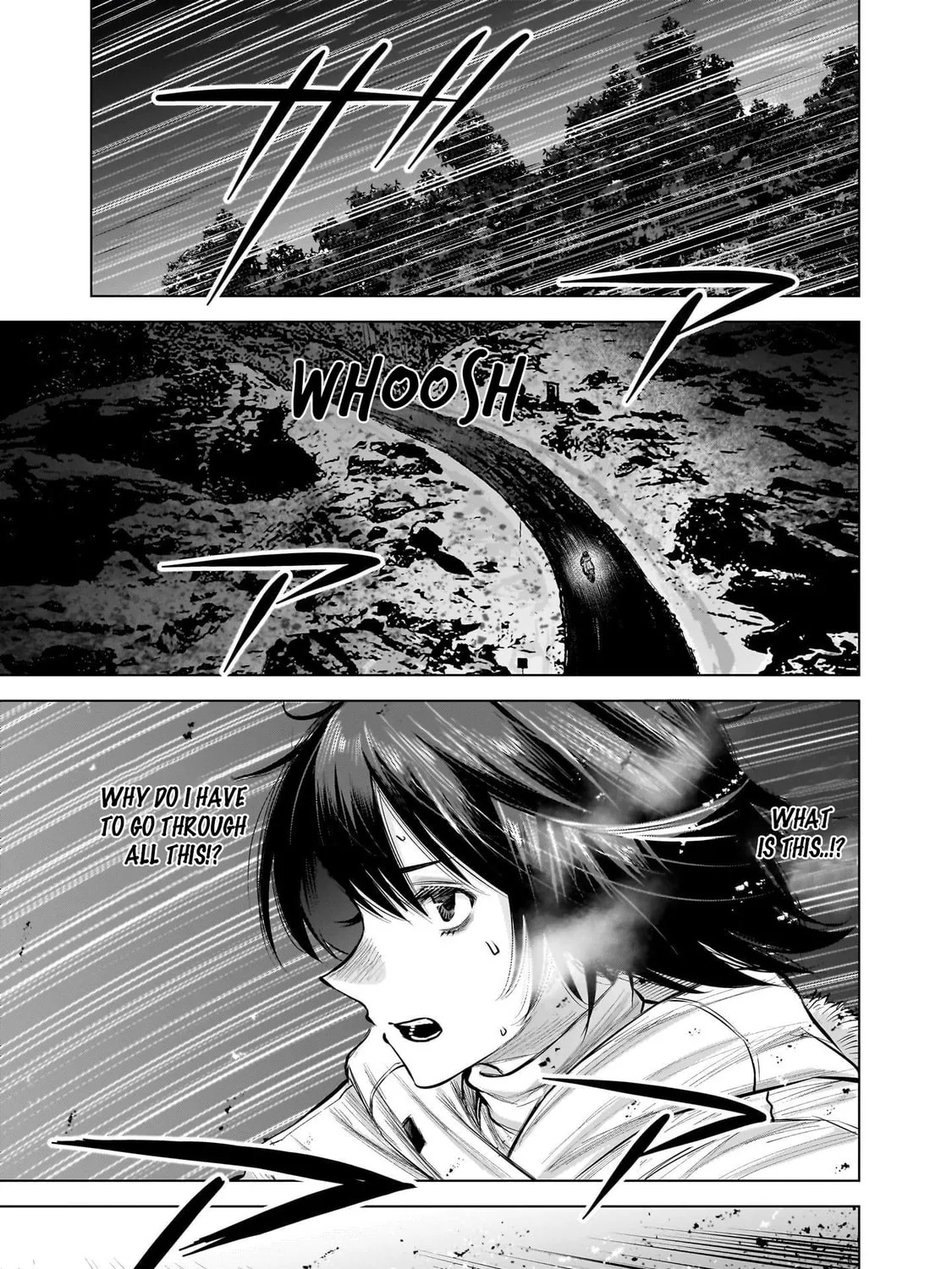 Read she is beautiful chapter 12 image 20 on Lezhin