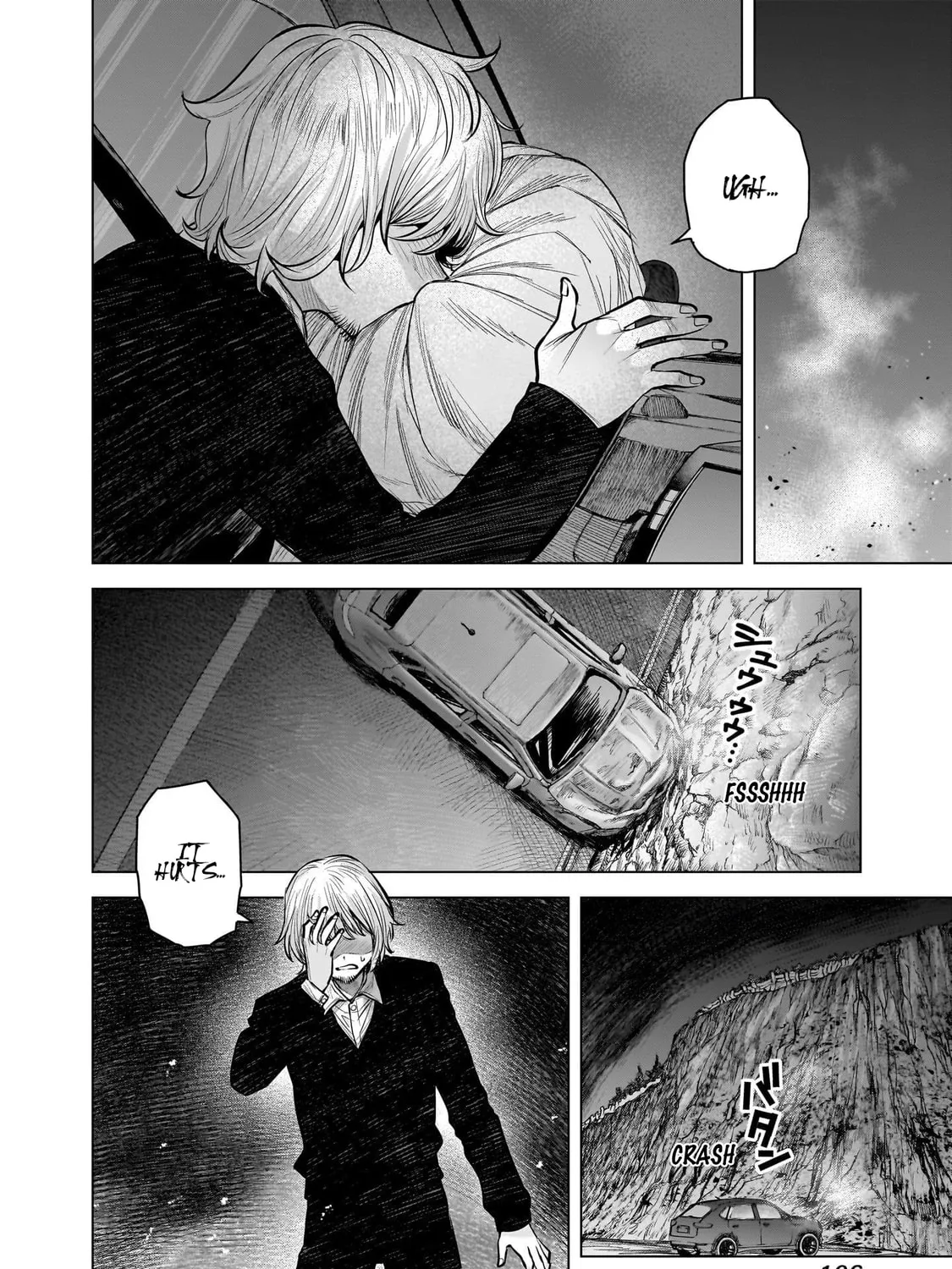 Read she is beautiful chapter 12 image 30 on Lezhin