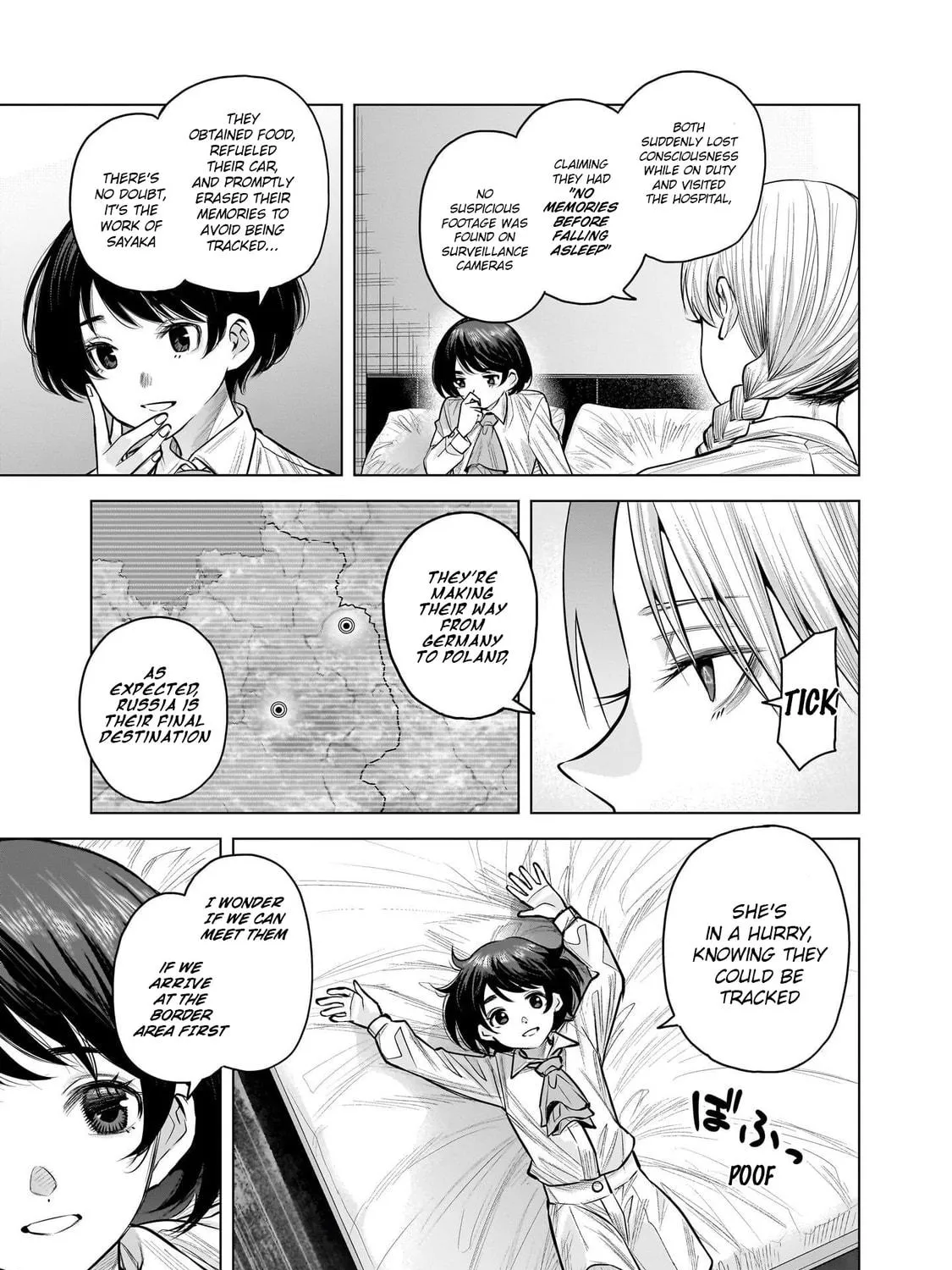 Read she is beautiful chapter 12 image 4 on Lezhin