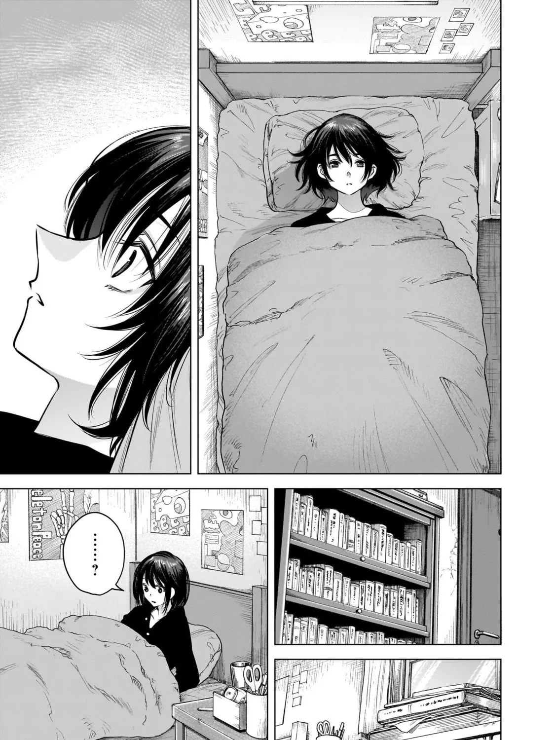 Read she is beautiful chapter 13 image 12 on Lezhin