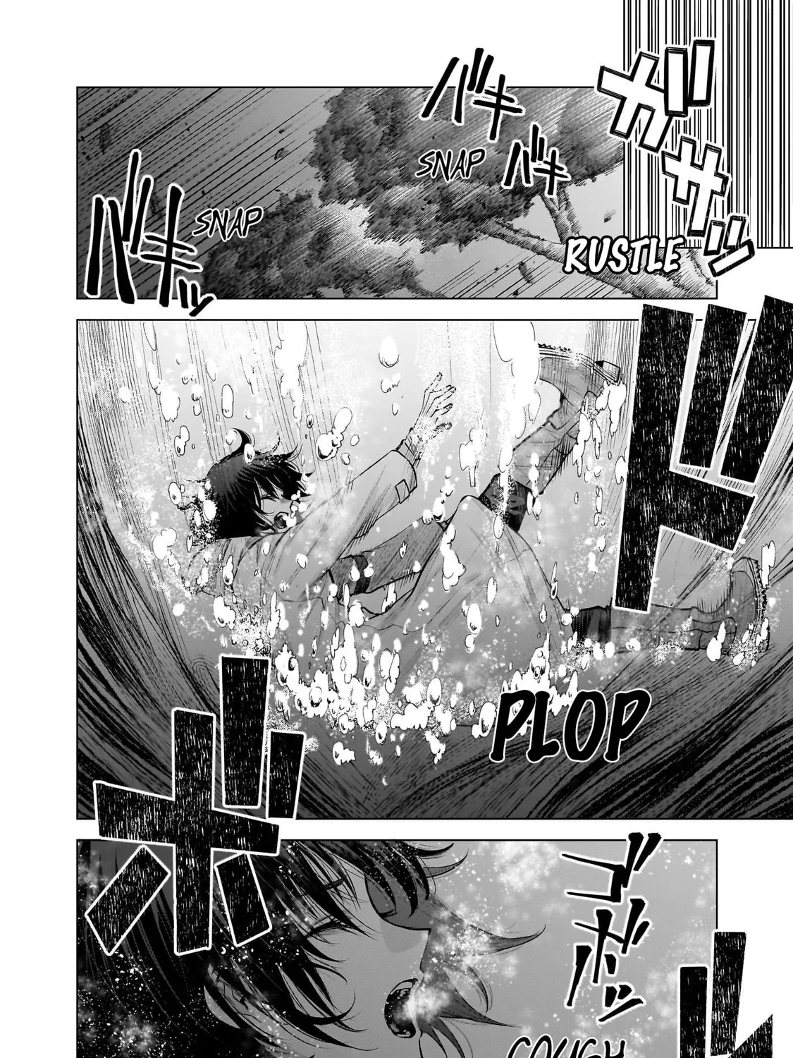 Read she is beautiful chapter 13 image 2 on Lezhin