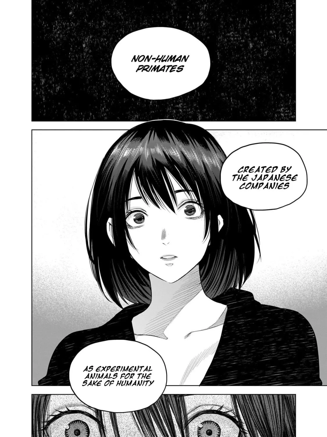 Read she is beautiful chapter 13 image 34 on Lezhin