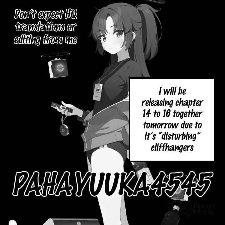 Read she is beautiful chapter 13 image 38 on Lezhin