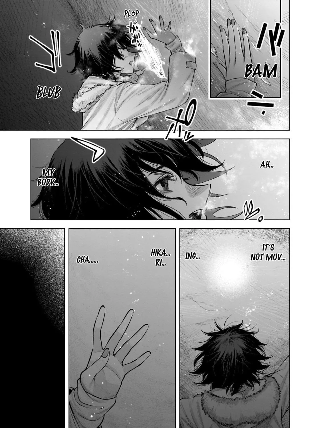 Read she is beautiful chapter 13 image 8 on Lezhin