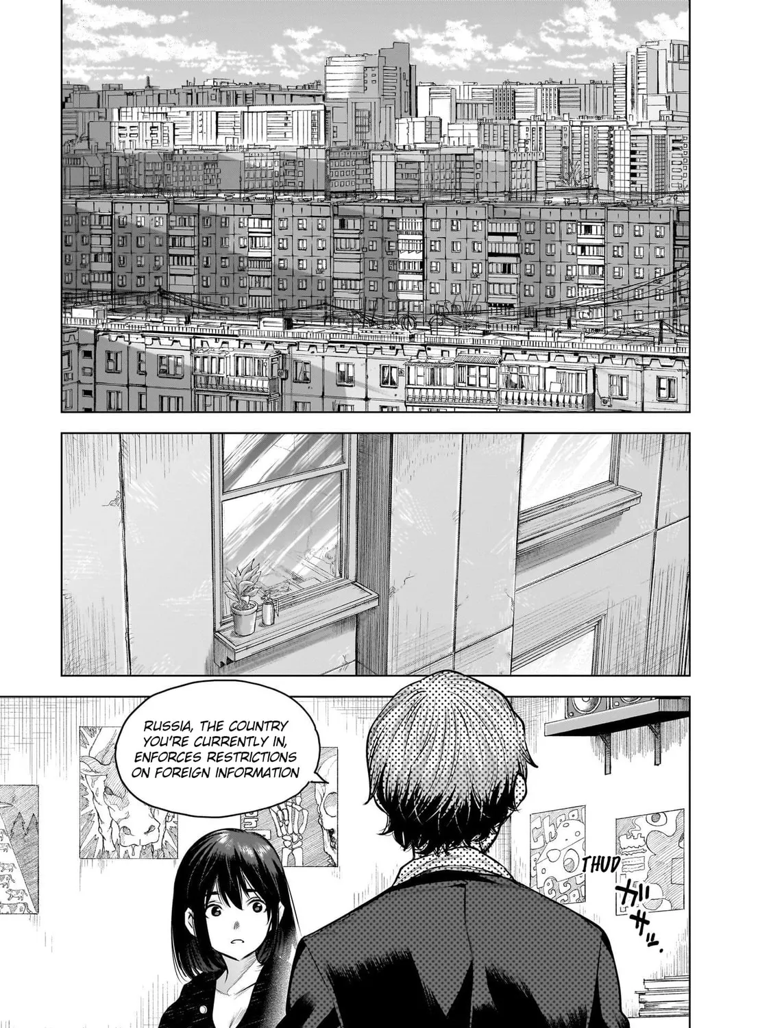Read she is beautiful chapter 14 image 2 on Lezhin