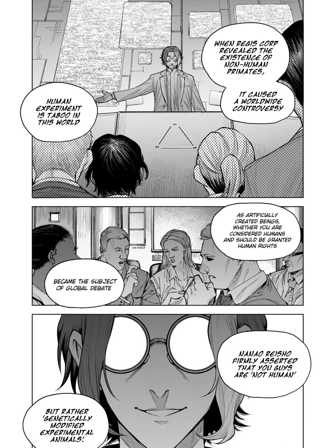 Read she is beautiful chapter 14 image 22 on Lezhin