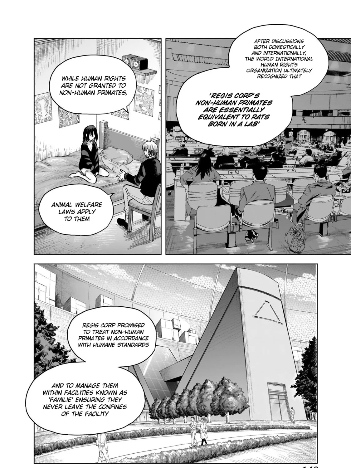 Read she is beautiful chapter 14 image 24 on Lezhin