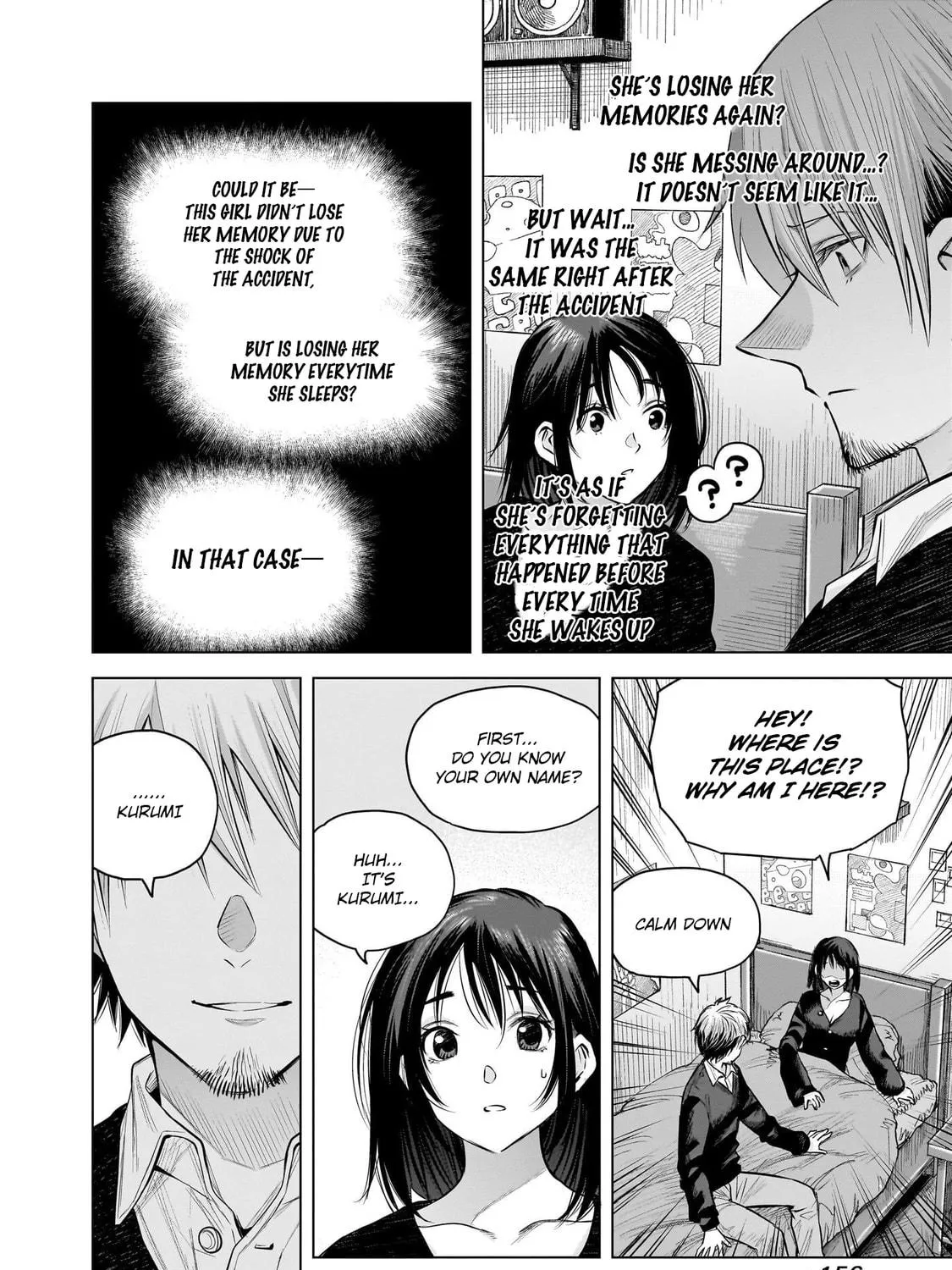 Read she is beautiful chapter 14 image 52 on Lezhin