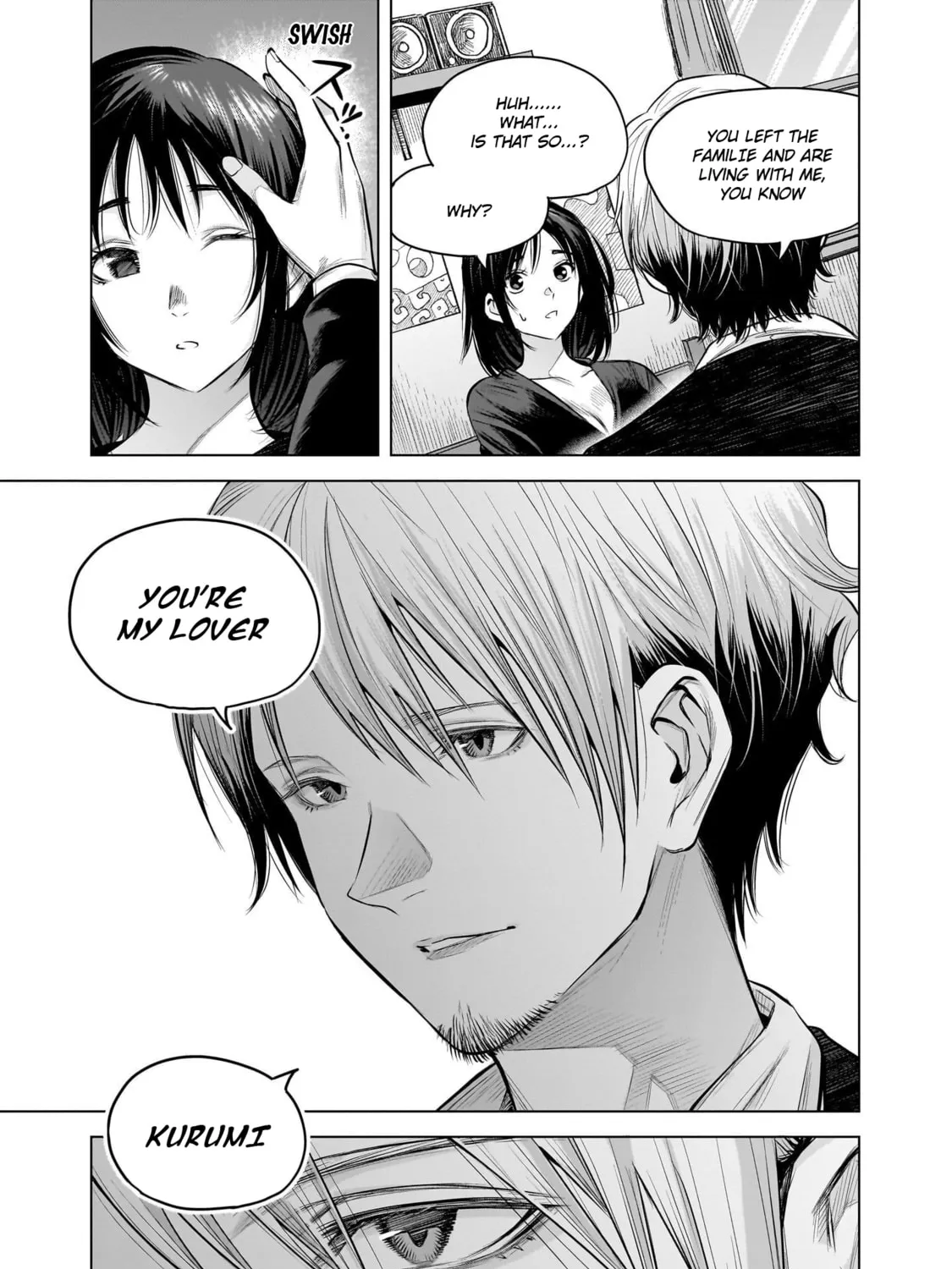 Read she is beautiful chapter 14 image 54 on Lezhin